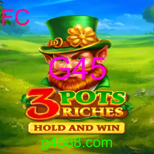 3potsRiches