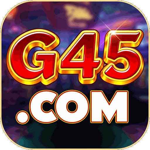 Logo G45 Cassino